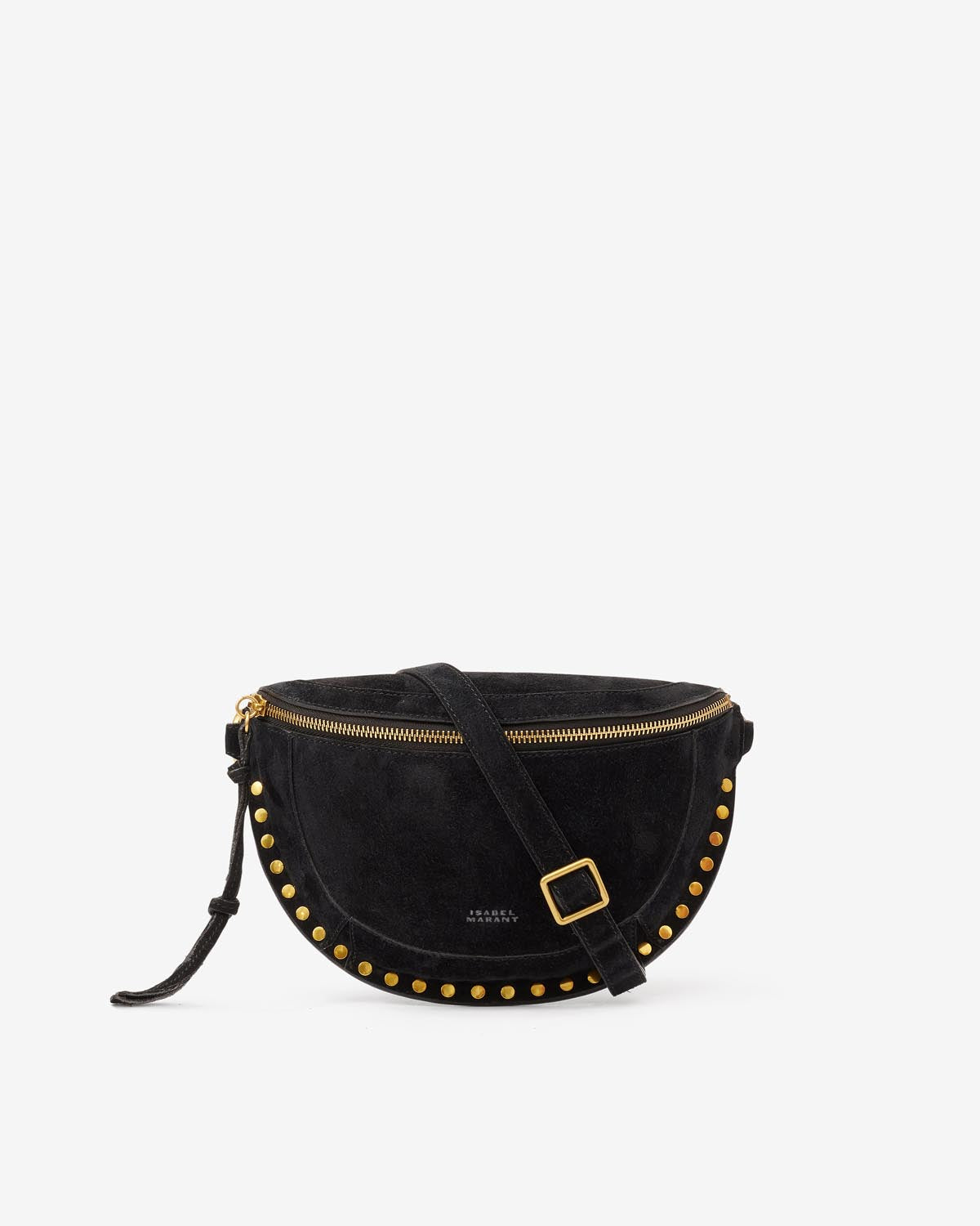 Skano belt bag Woman Black 13