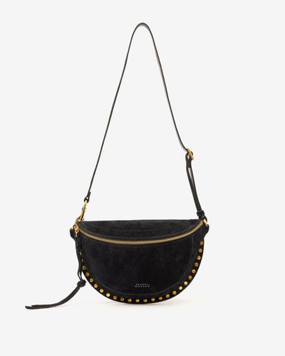 Gürteltasche skano aus leder - Schwarz - Woman - 9