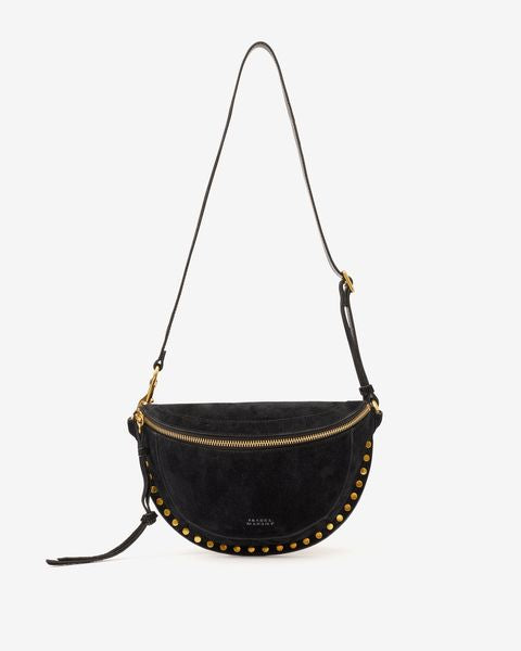 Sac banane skano Woman Noir 2