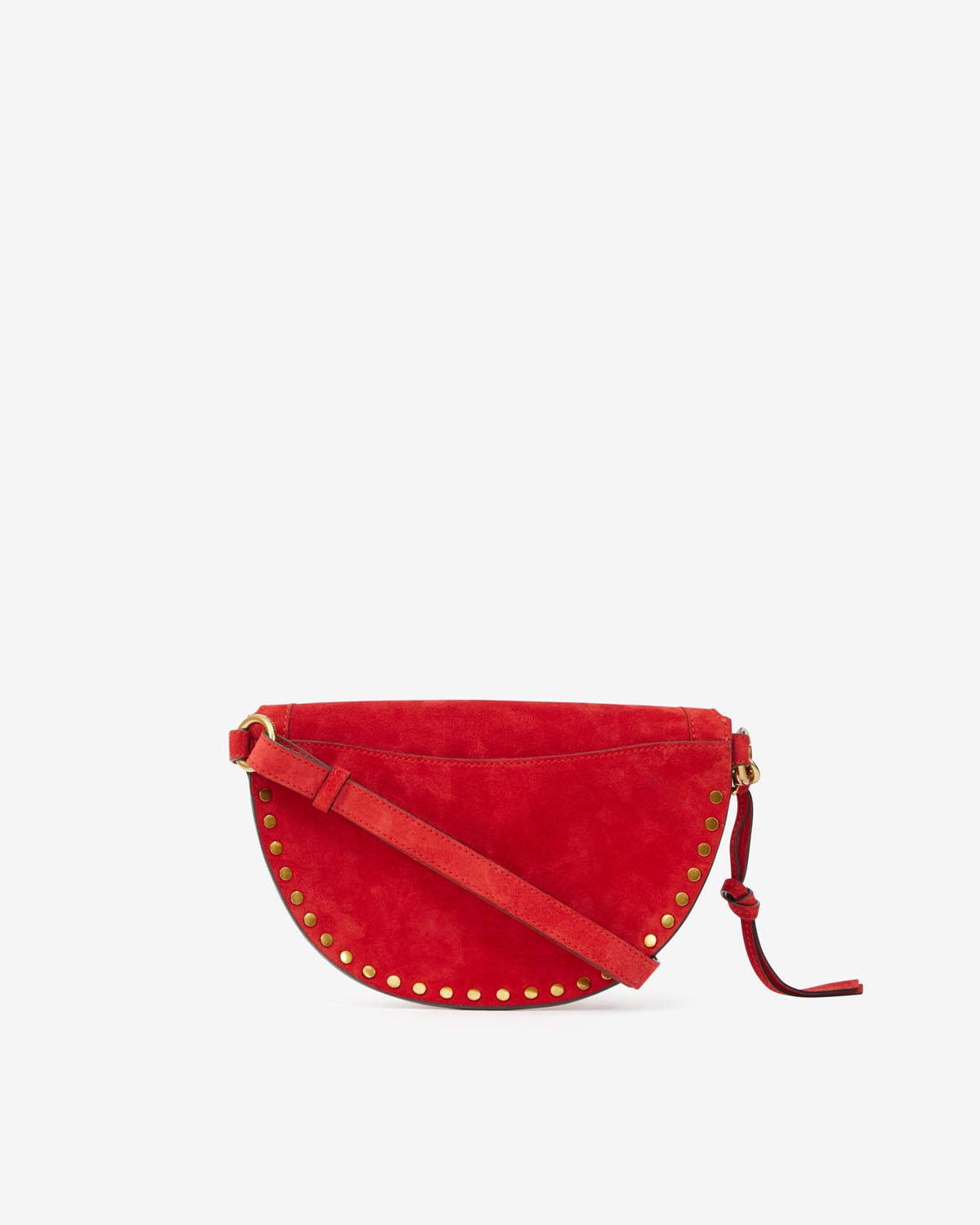 Skano belt bag Woman Scarlet red 2