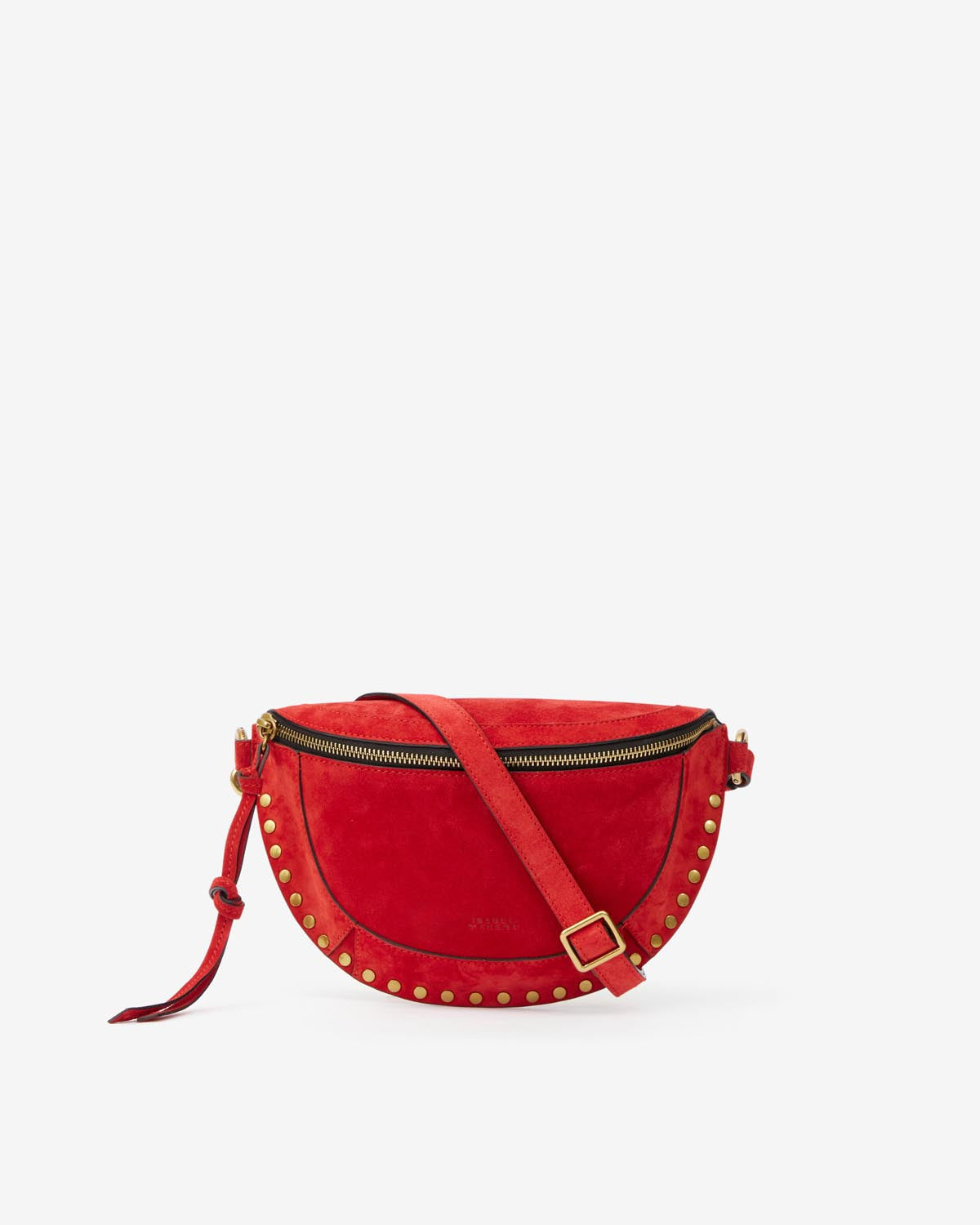Skano belt bag Woman Scarlet red 3