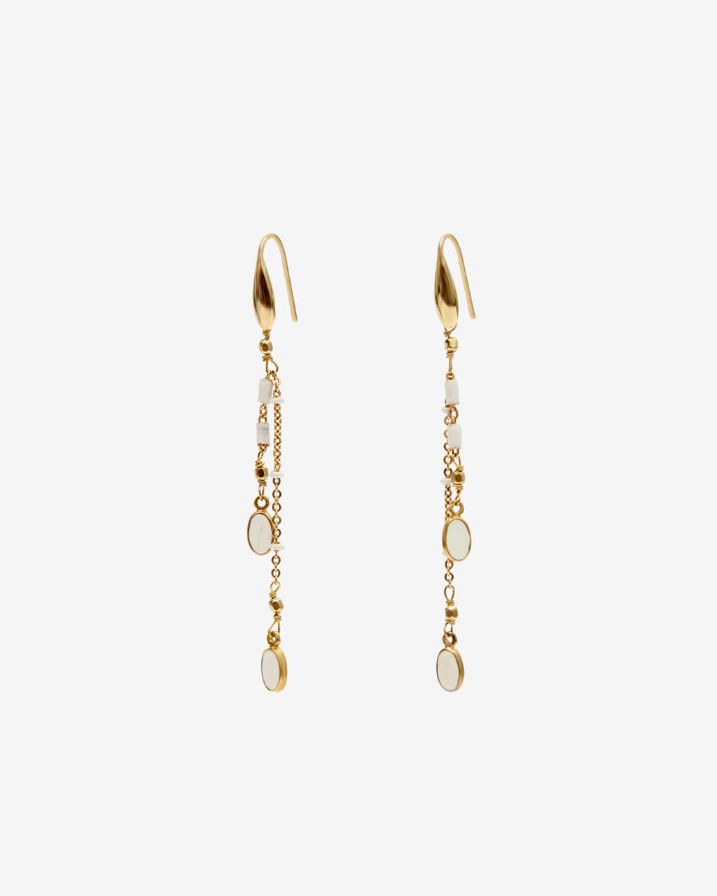 Isabel Marant Boucles d'oreille Casablanca