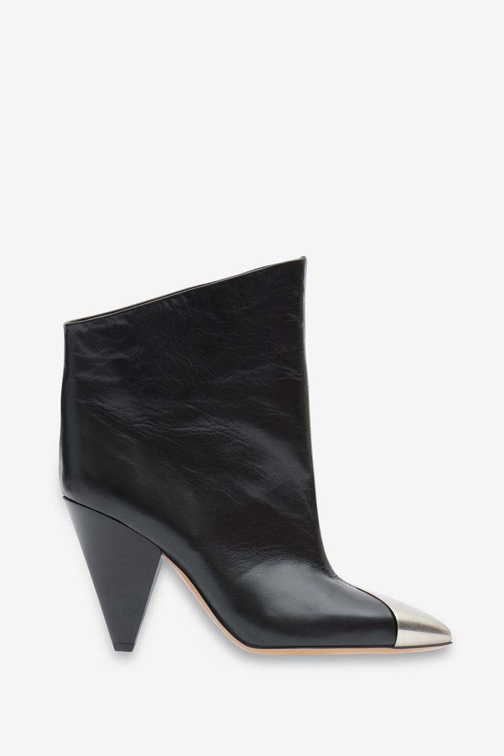 Lapio boots - Noir - Woman - 1