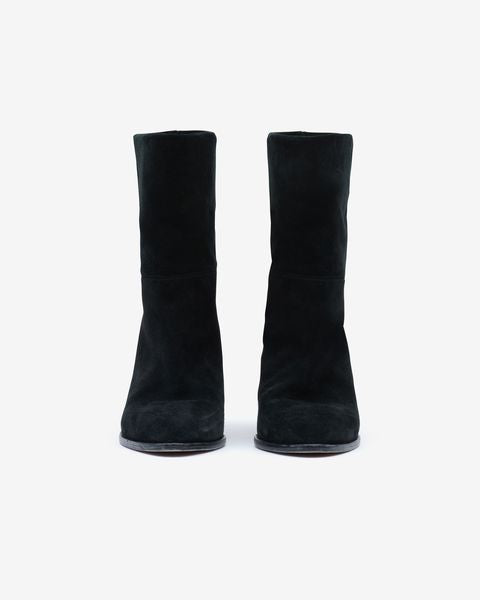 Rouxa boots Woman Black 4