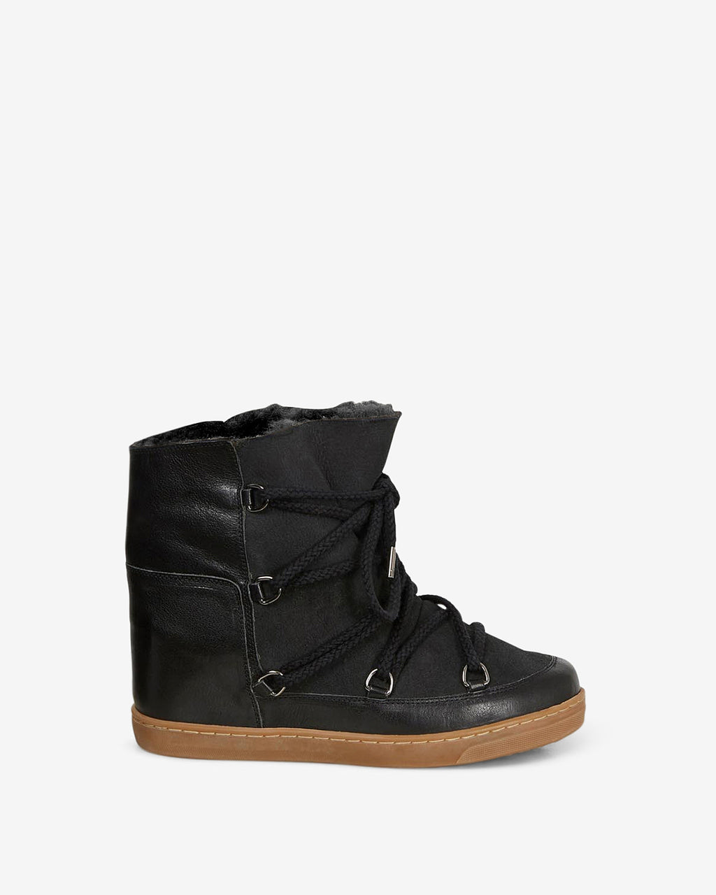 Isabel Marant Bottines Nowles