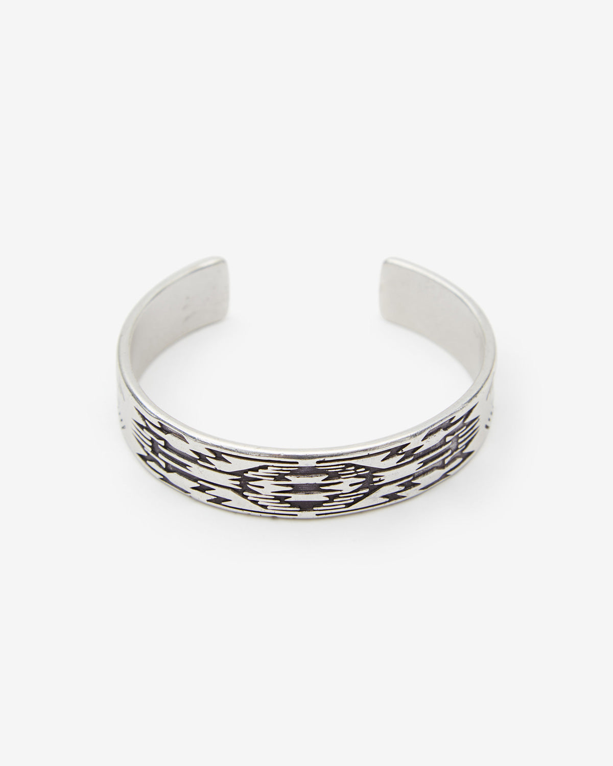 Bracelet jenson Man Argent 3