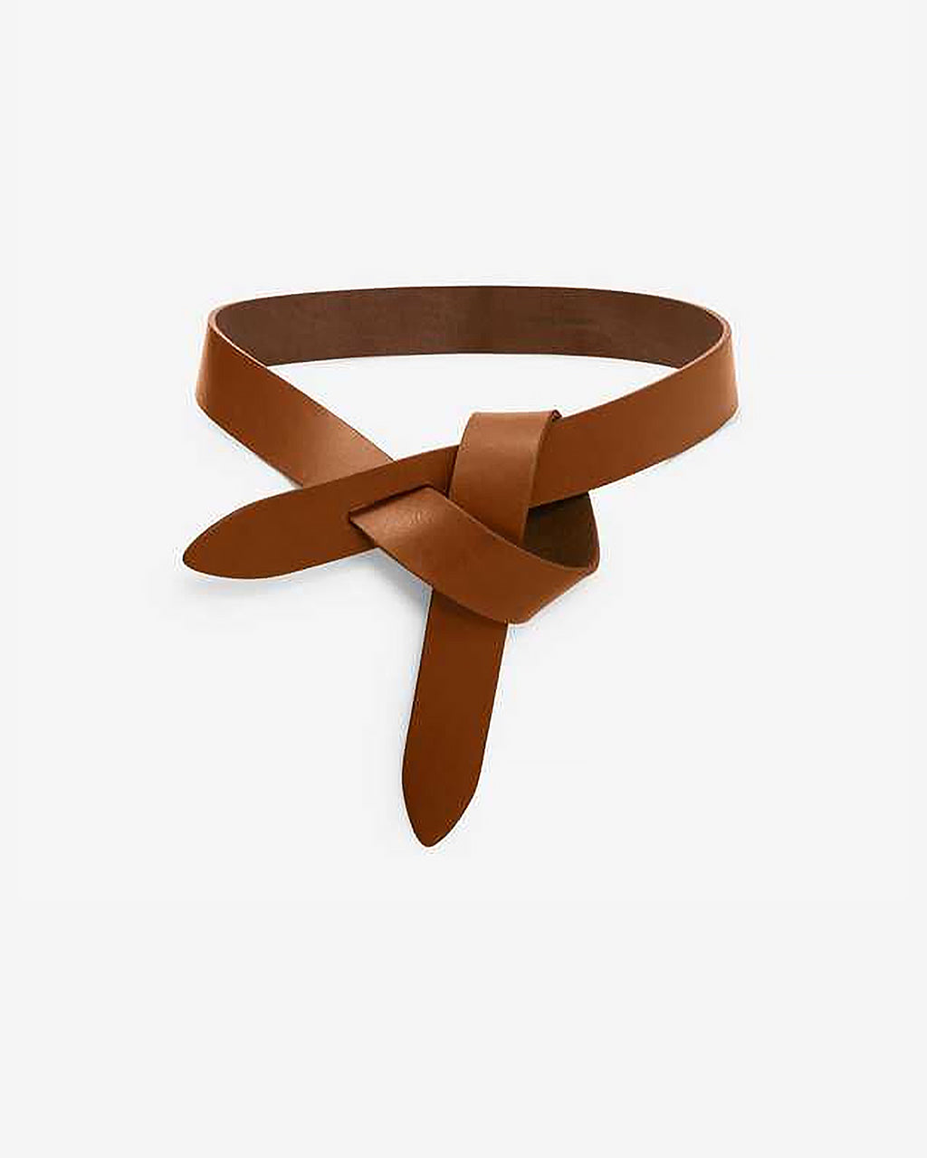 Lecce Belt Woman natural | ISABEL MARANT Official online store display picture 2