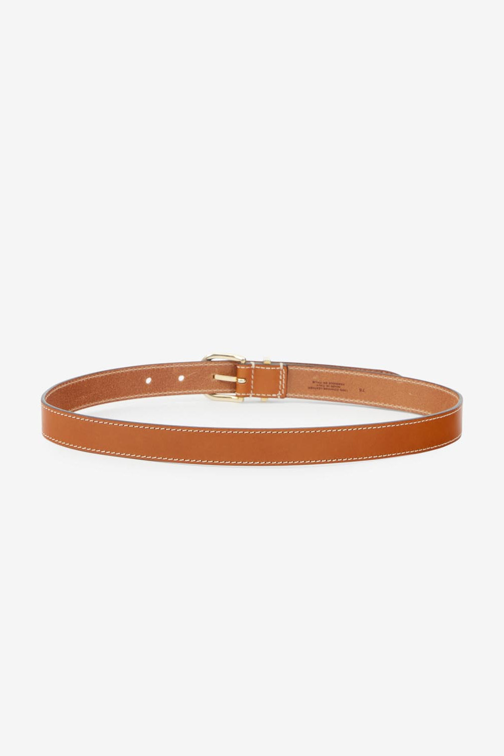 Zadd cintura - Natural-gold - Woman - 3