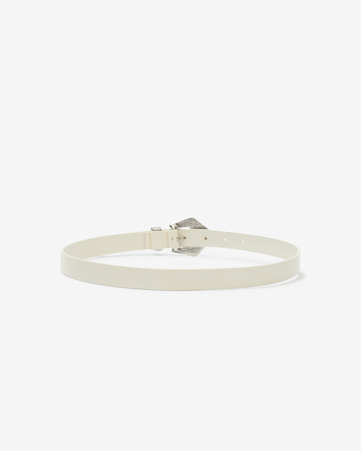 Cintura coraline - Chalk-silver - Woman - 2