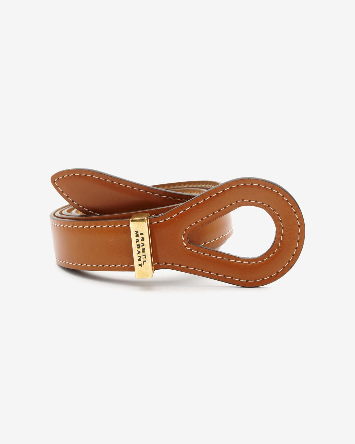Brindi belt - Natural - Woman - 5
