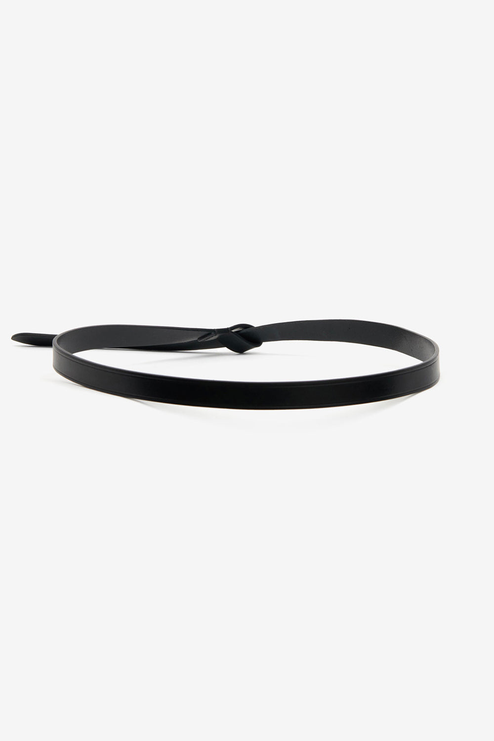 Ceinture nœud kirka - Noir - Woman - 2