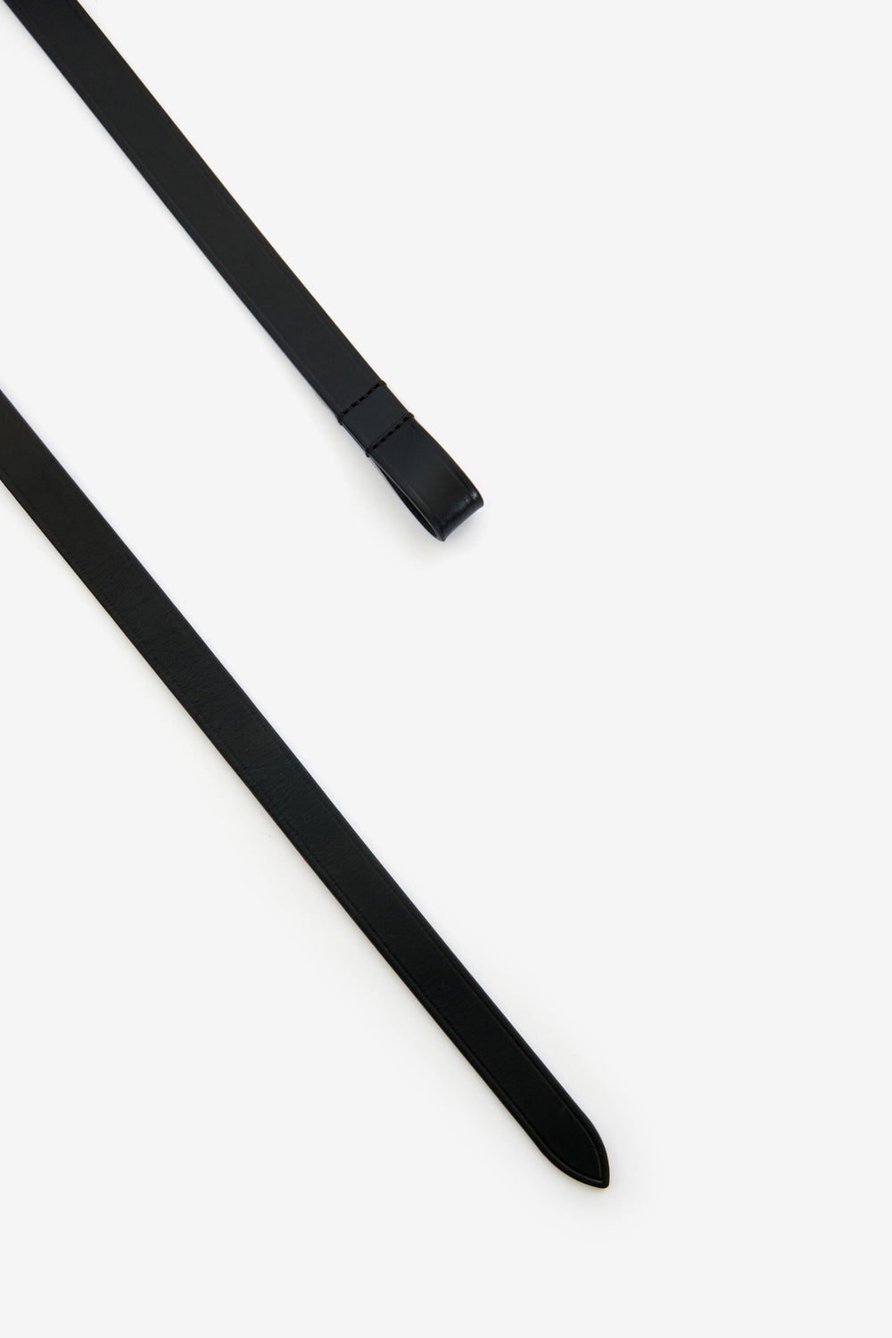 Ceinture nœud kirka - Noir - Woman - 3
