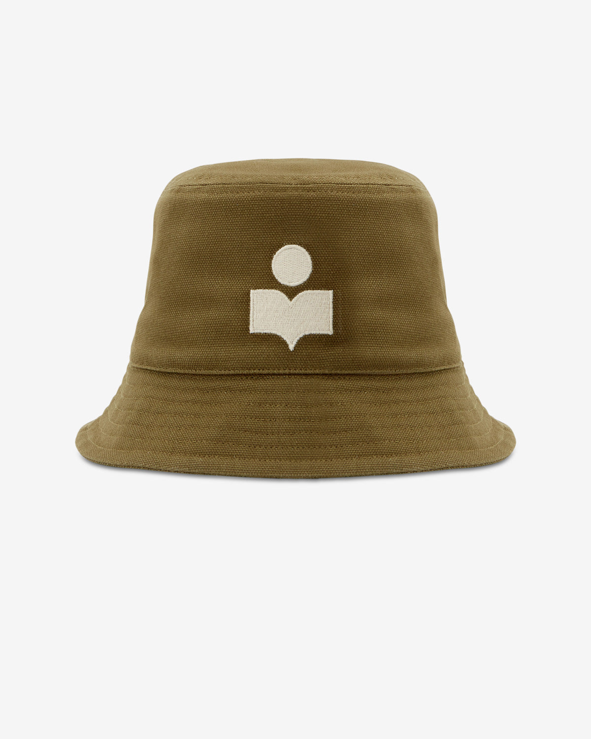 Haley hat Woman Khaki-ecru 3