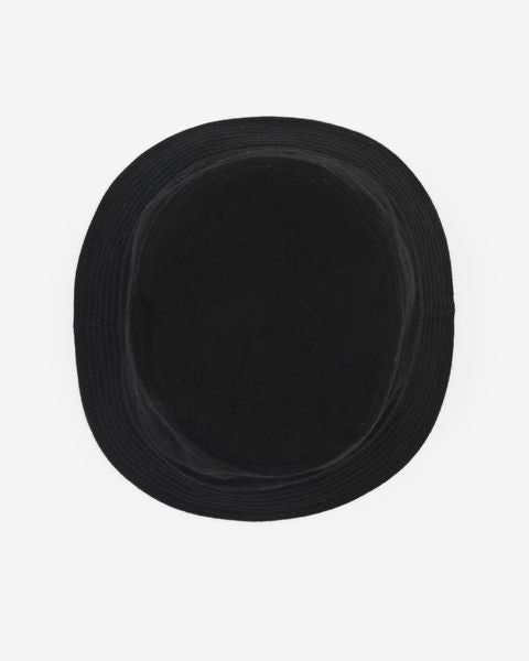 Sombrero haley Man Black-black 3