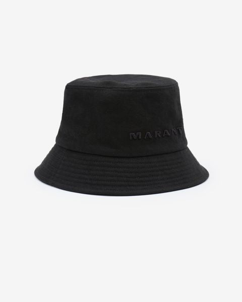 Sombrero haley Man Black-black 5