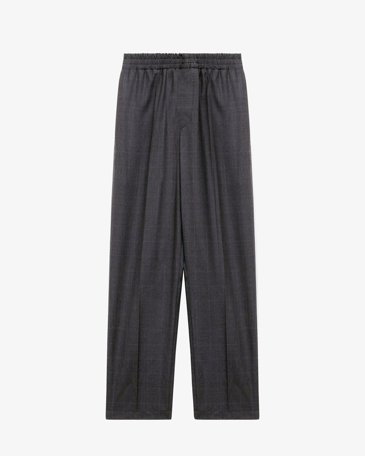 Pantalón nahili Man Anthracite 1