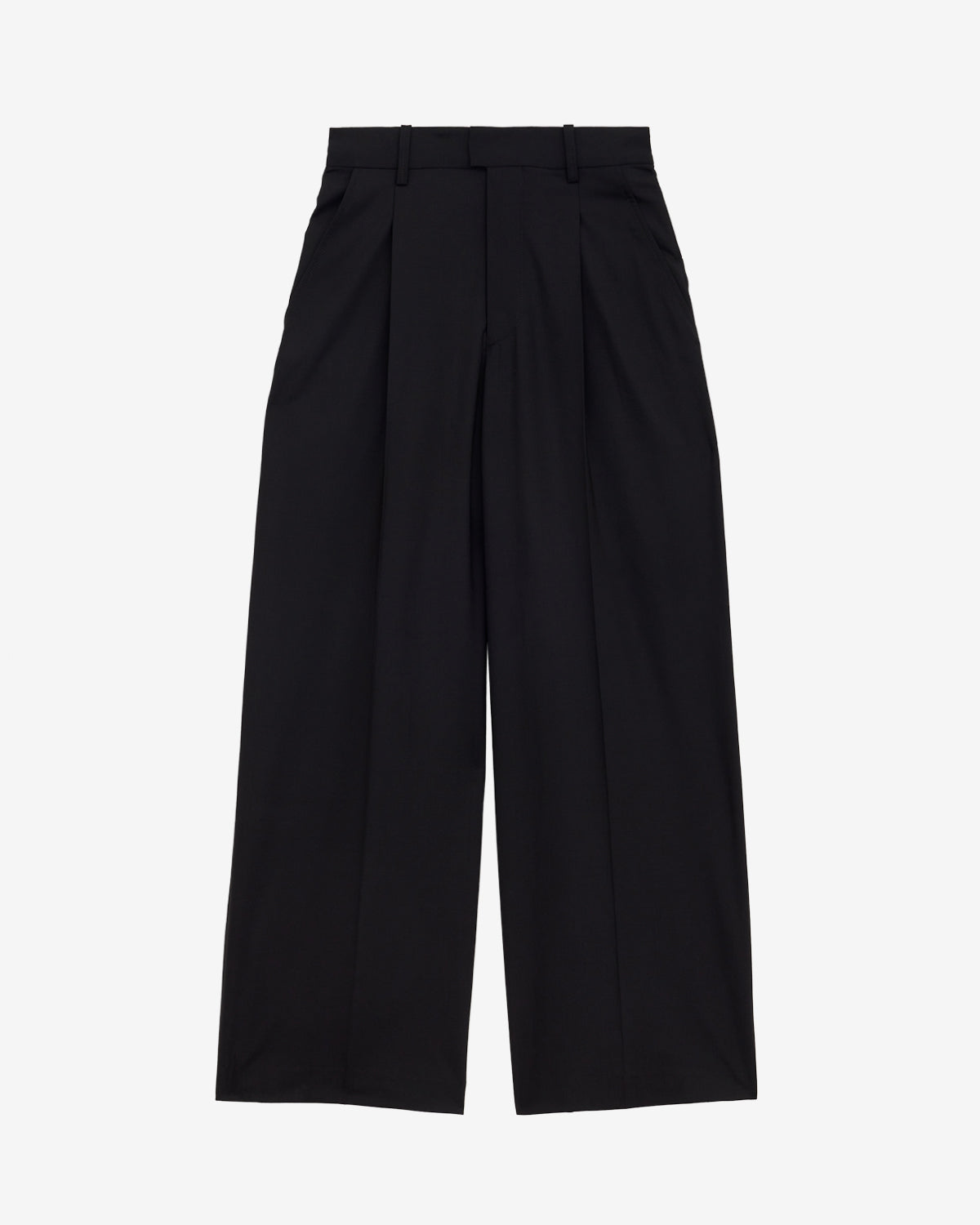 Pantalón namoro Man Negro 6