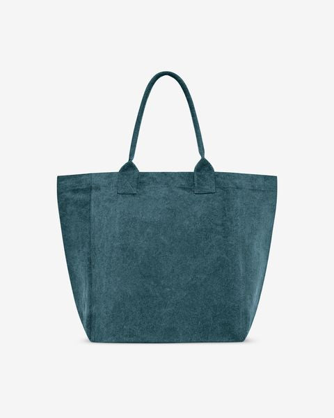 Yenky bag Woman Dark green 2