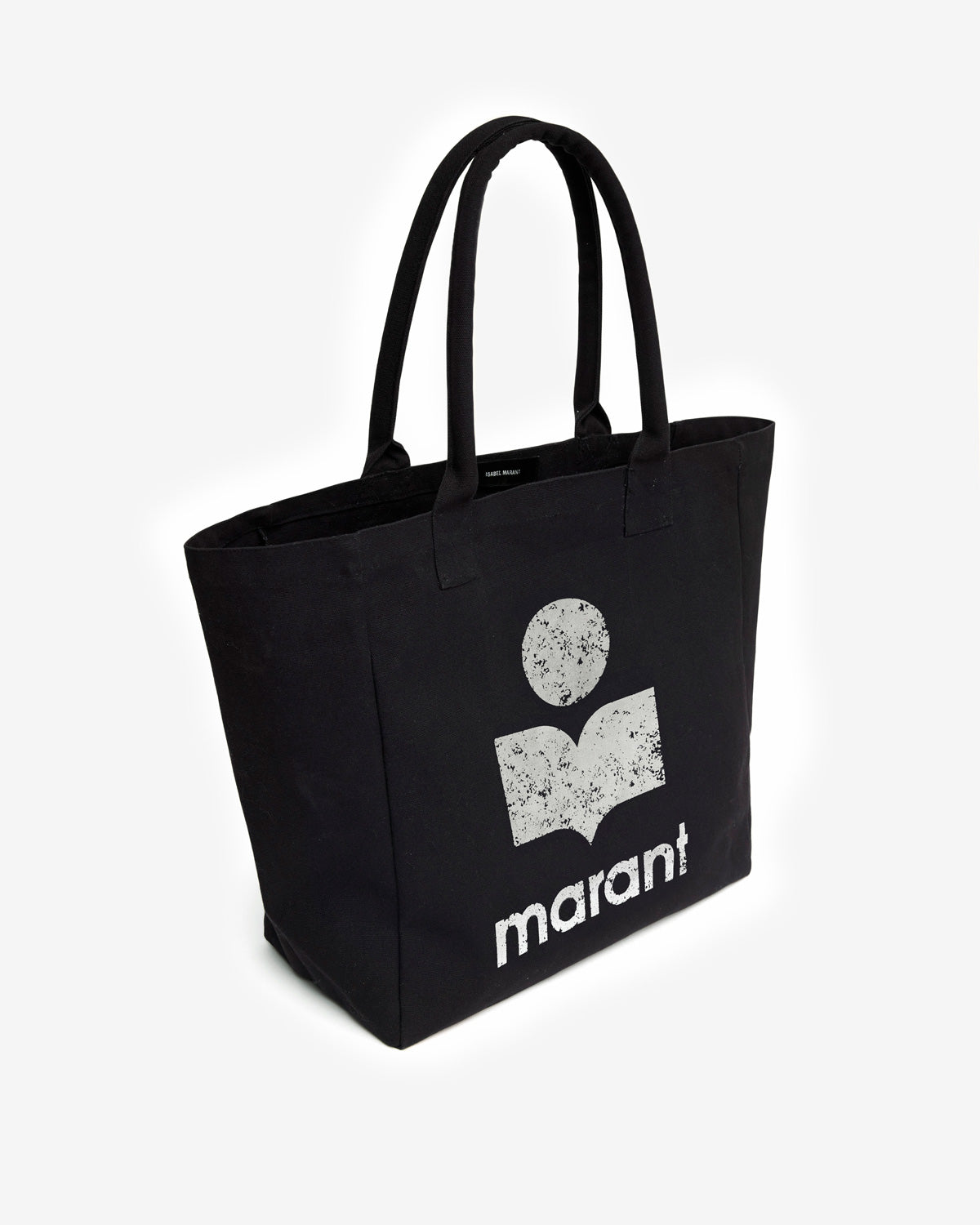 Borsa tote yenky Woman Nero 3