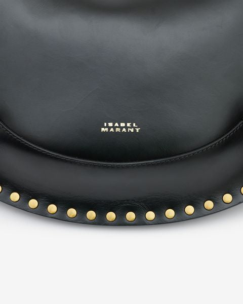 Naoko bag Woman Black 5