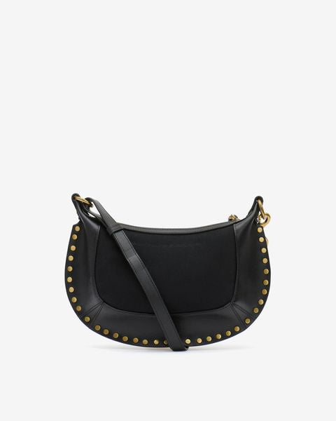 Oskan moon borsa Woman Nero 2