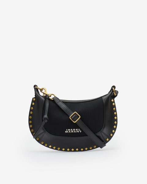 Bolso oskan moon Woman Negro 4