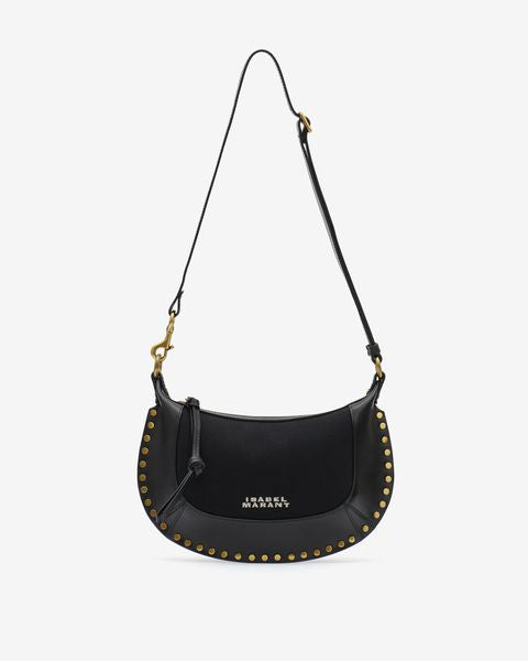 Oskan moon borsa Woman Nero 5