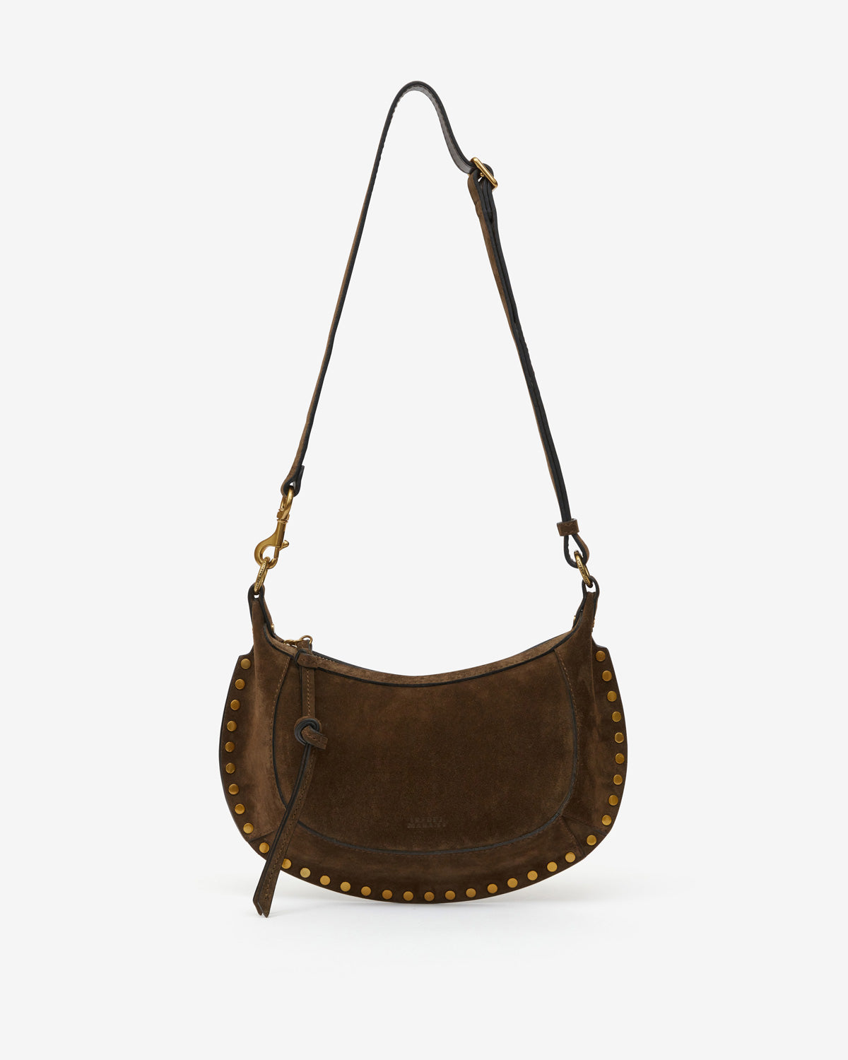 Tasche oskan moon Woman Bronze 2