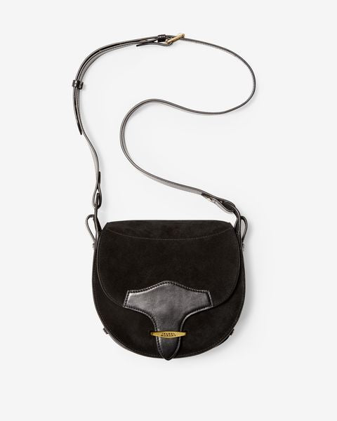 Bolso botsy Woman Negro 1