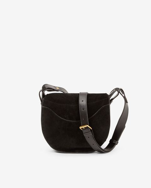 Bolso botsy Woman Negro 2