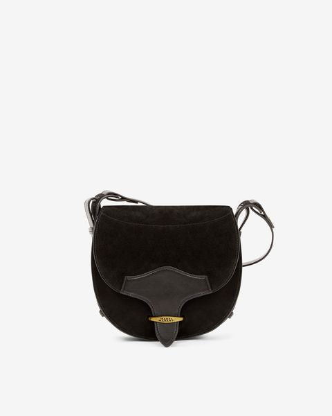 Botsy bag Woman Black 4