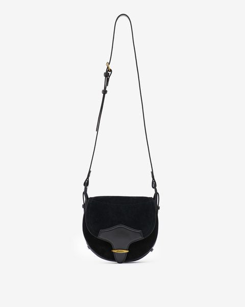 Bolso botsy Woman Negro 5