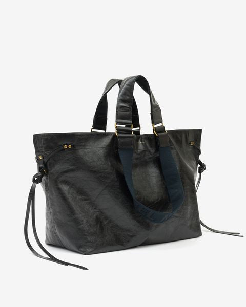 Wardy bag Woman Black 1