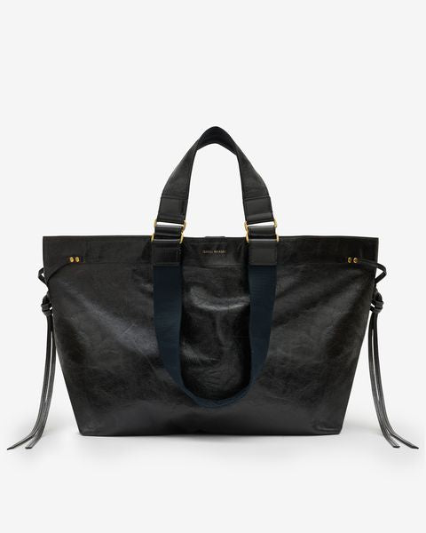 Tasche wardy Woman Schwarz 4