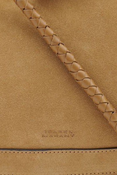 Sac vigo hobo - Camel - Woman - 5