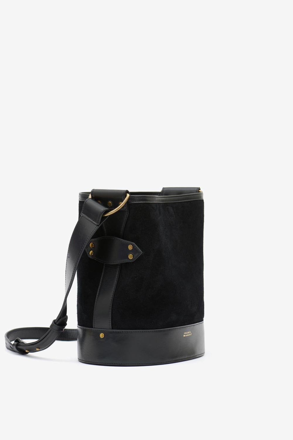 Samara bag - Nero - Woman - 4