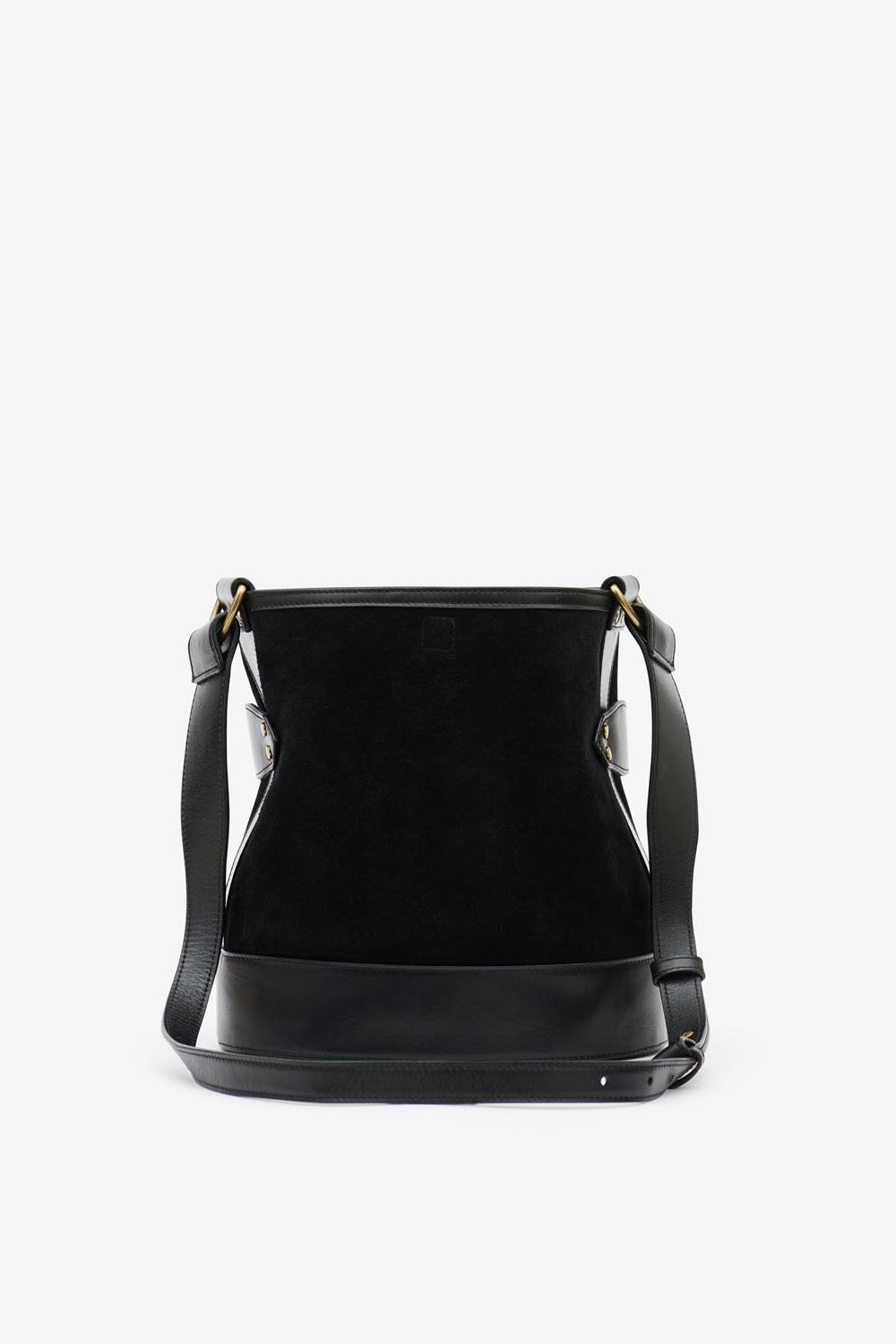 Samara bag - Nero - Woman - 2