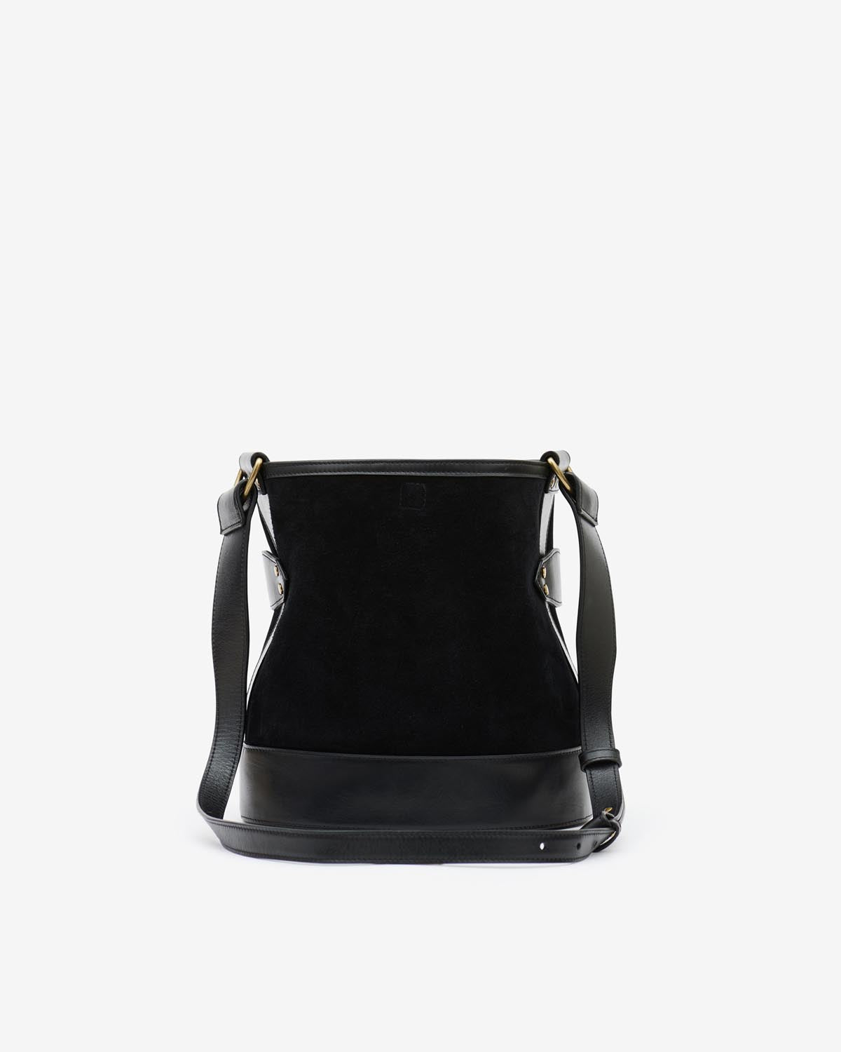 Samara bag - Black - Woman - 2