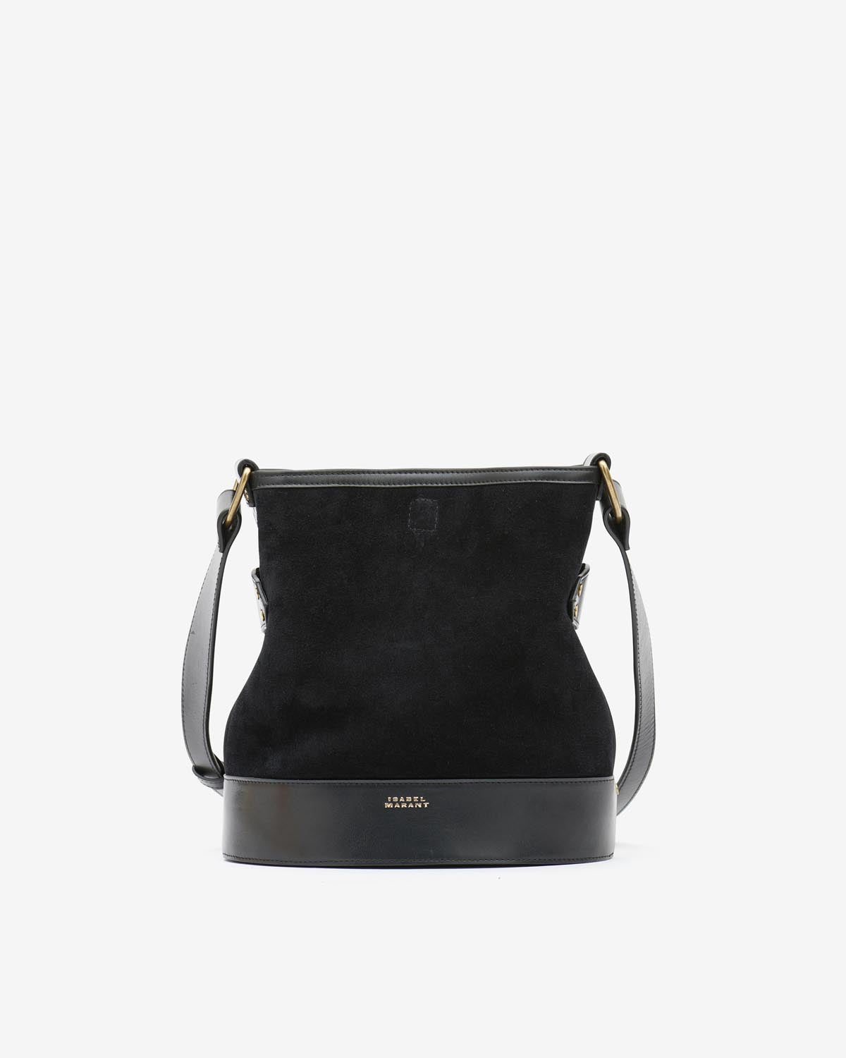 Samara bag - Black - Woman - 1