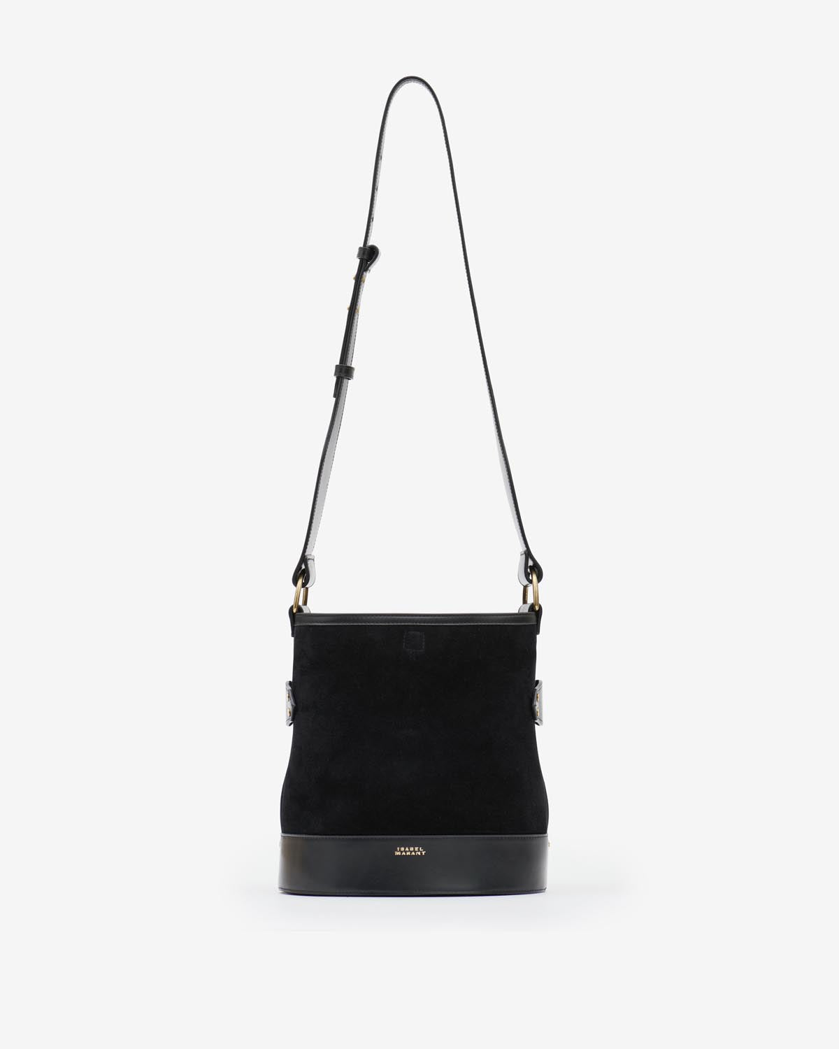 Samara bag - Black - Woman - 5