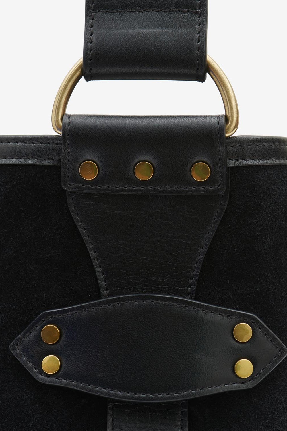 Samara bag - Nero - Woman - 3