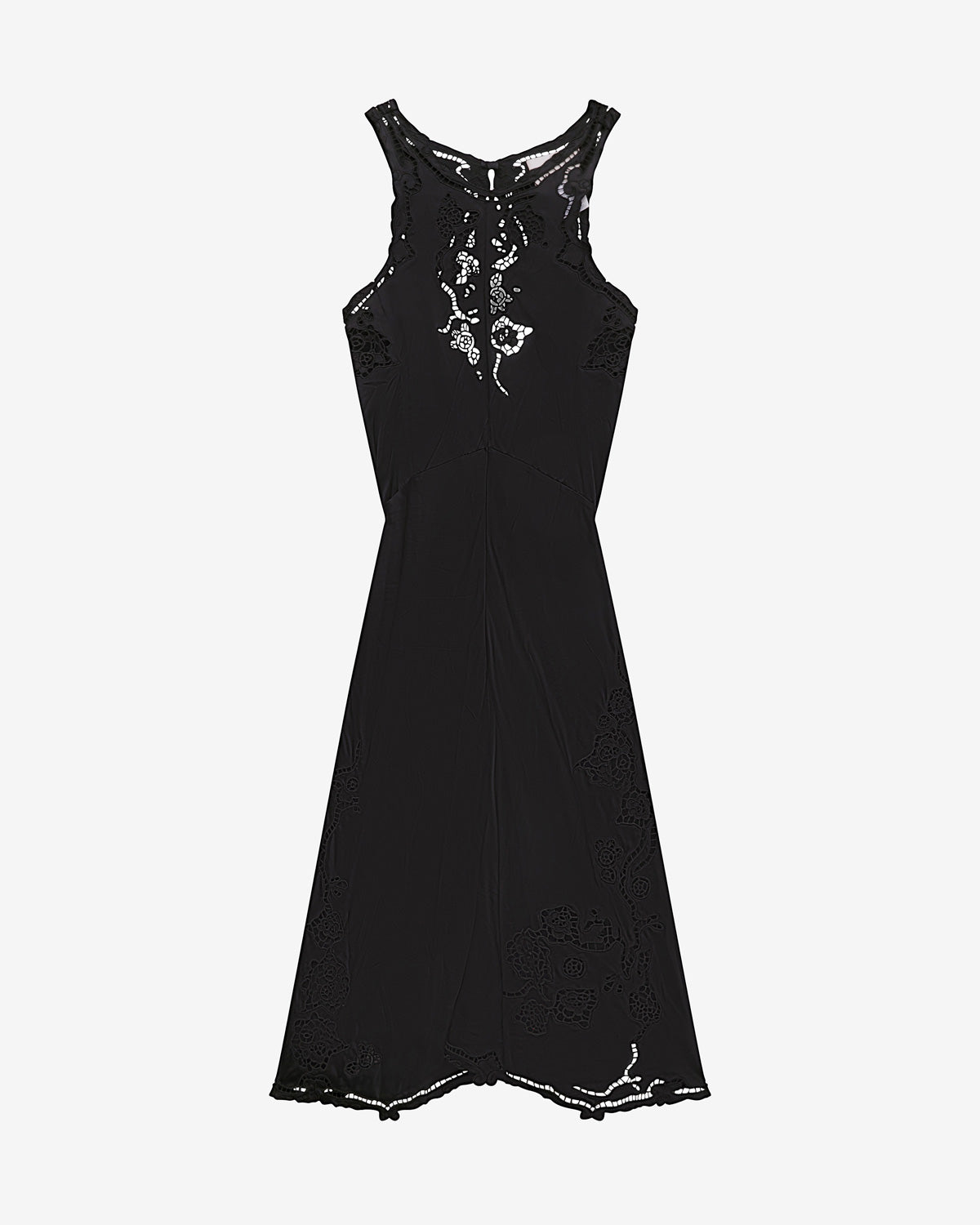 Jadel dress Woman Black 1