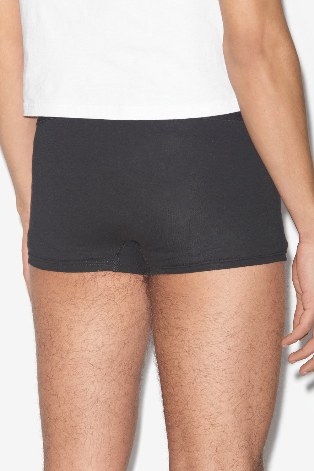 Slip billy - Noir - Man - 4