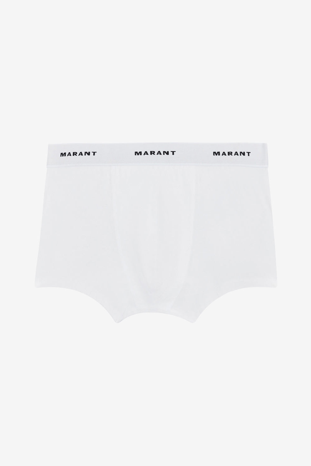 Slip billy - Blanc - Man - 1