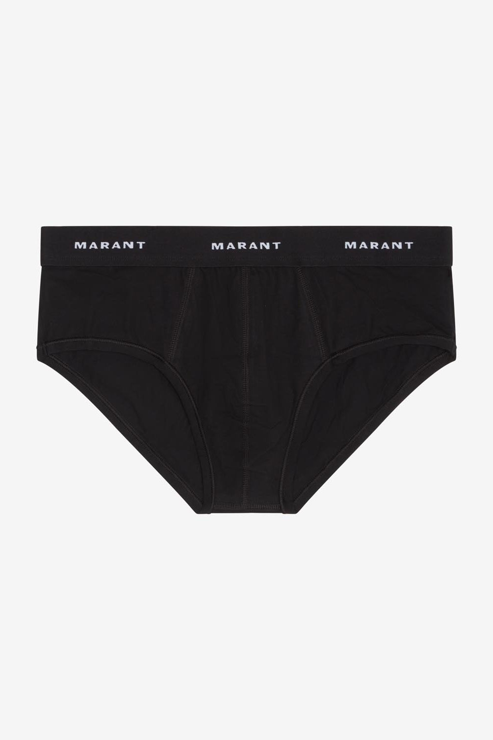 Slip benji - Noir - Man - 1