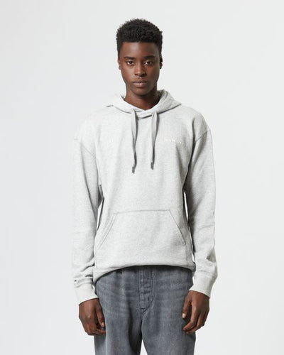 Sweatshirt marcello - Gris - Man - 8