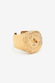 Ring Desir Man