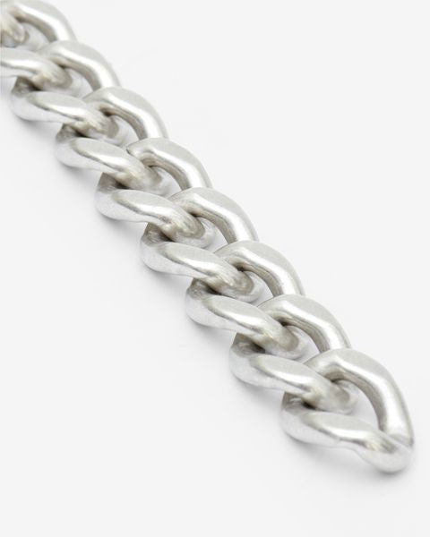 Links bracelet Woman Silver 2