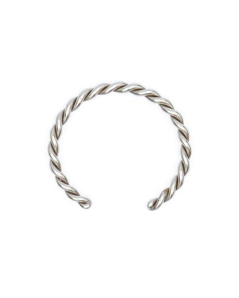 Idealist bracelet Woman Silver 3