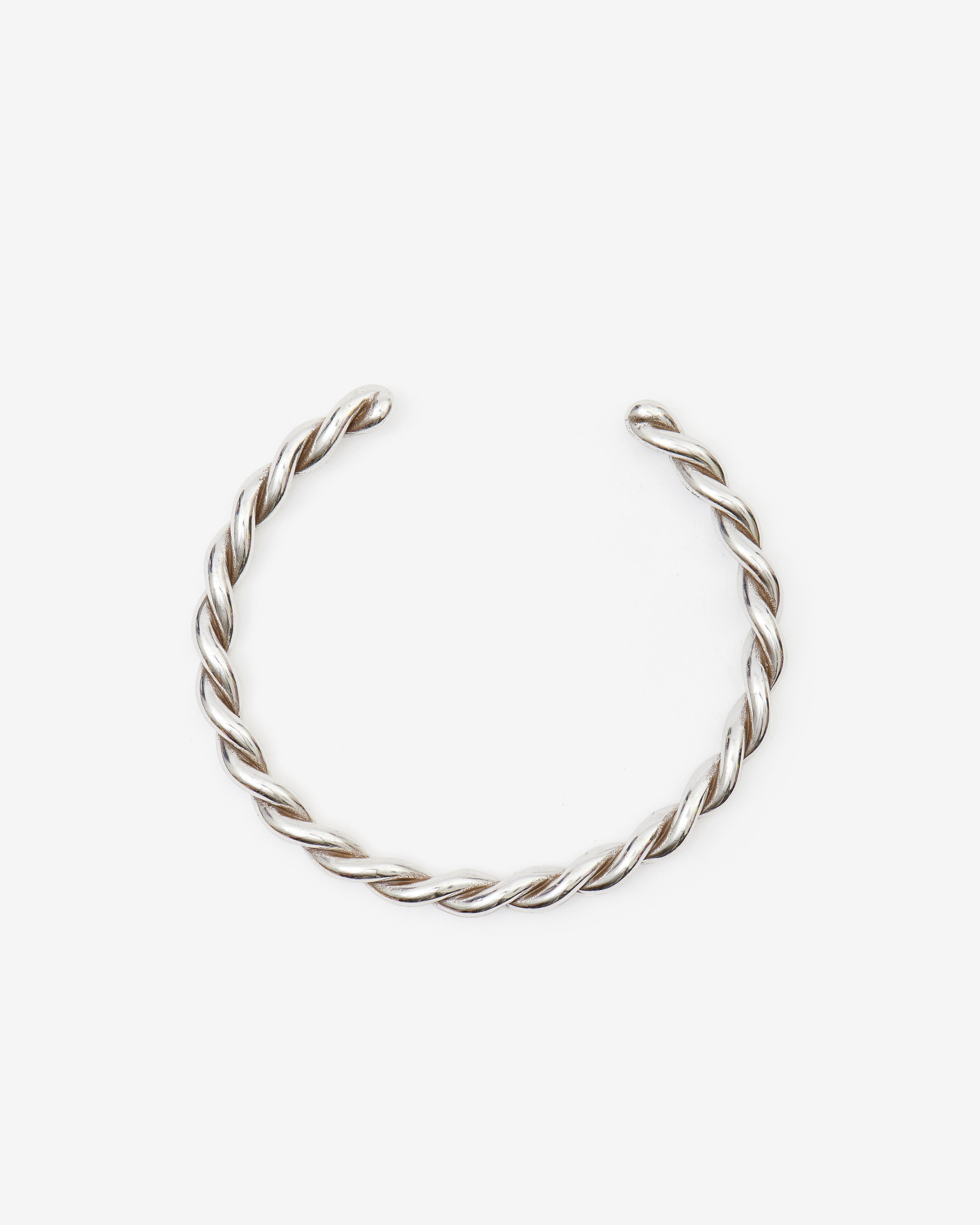 Pulsera idealist man Man Plata 8